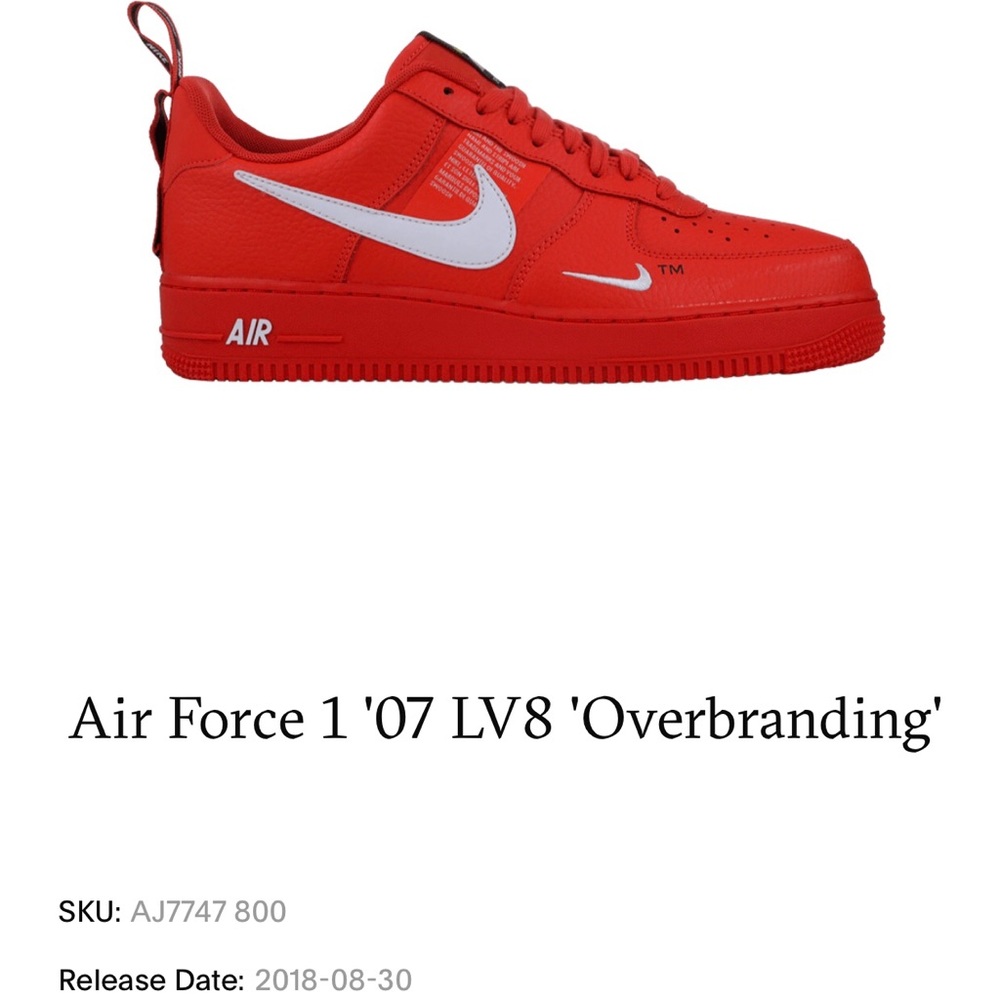 Men’s Nike Air